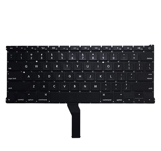 Keyboard Replacement For A1369, A1466 MacBook Air 13 Keyboard Replacement For A1369, A1466 MacBook Air 13